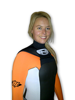 Wetsuit Gallery Image